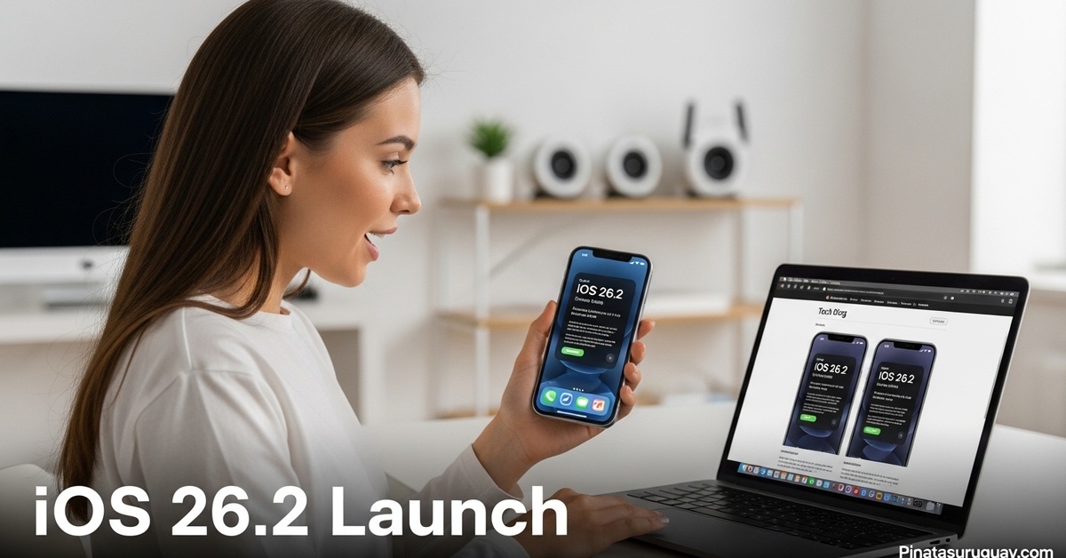 Gurman: Apple launching iOS 26.2 beta ‘as soon as Tuesday,’ following iOS 26.1 debut