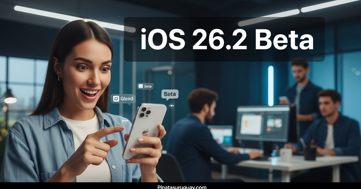 iOS 26.2 beta expected to launch this week: Here’s what top expect